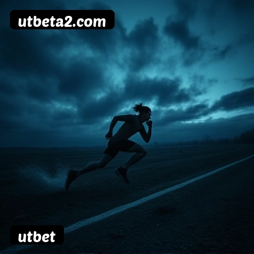 Comparação APP mobile vs versão web da utbet