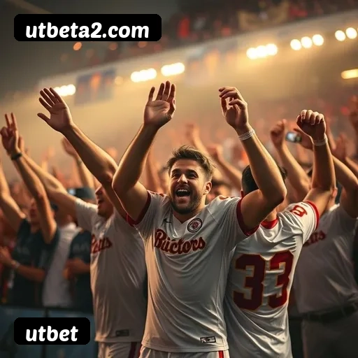 Níveis do programa VIP da utbet